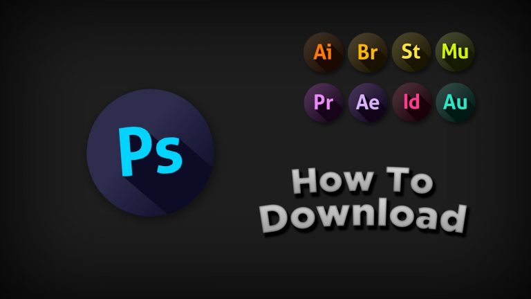 How To Download Photohop On Mac - swissnew