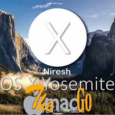 Mac Os X Yosemite Download Link